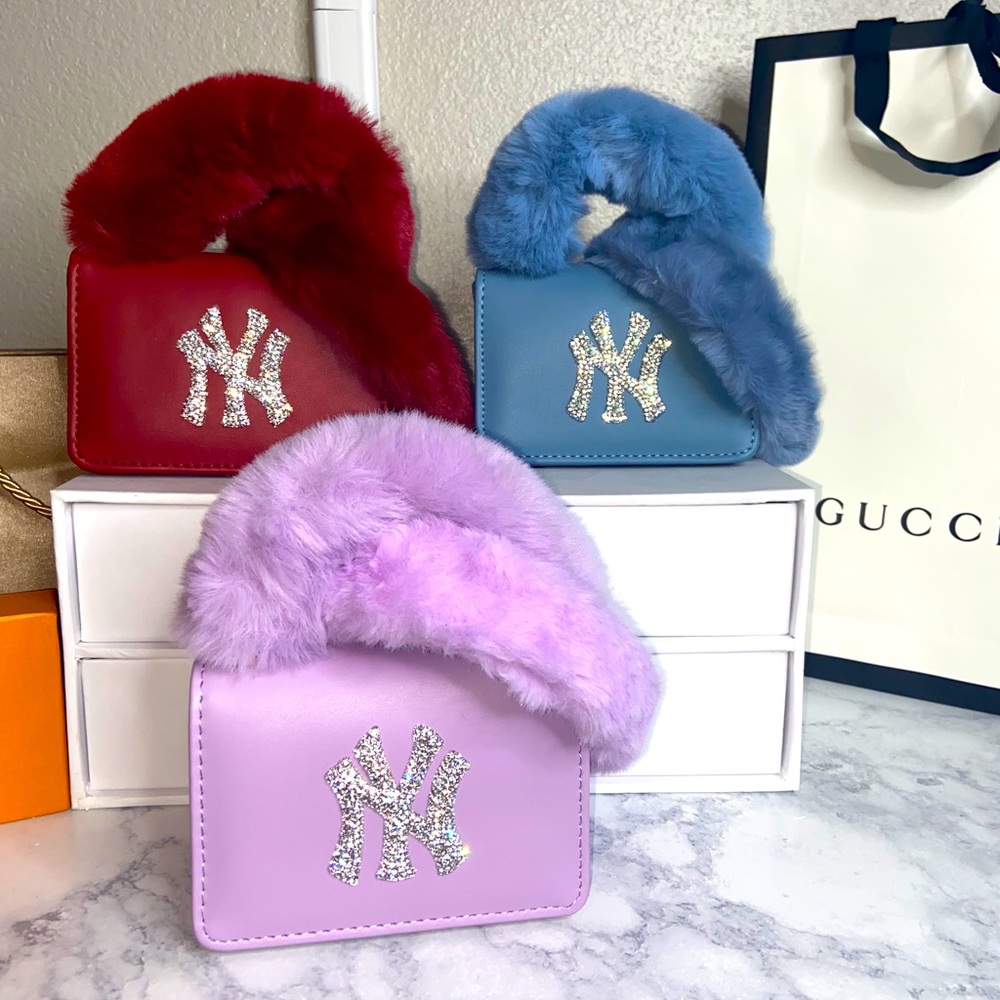 Ny bling set
